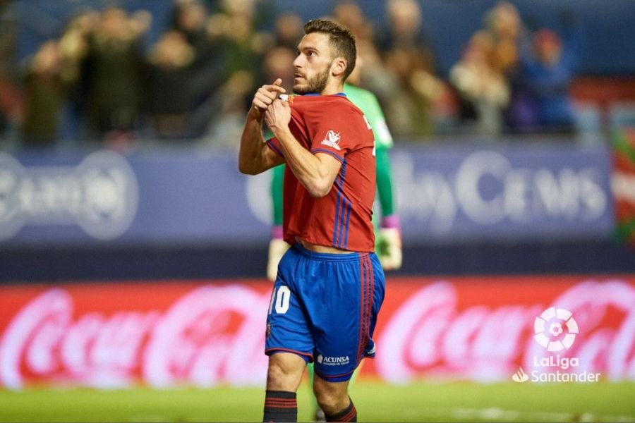 Osasuna - Valencia C.F. Head-to-Head Key Matchup Statistics Preview